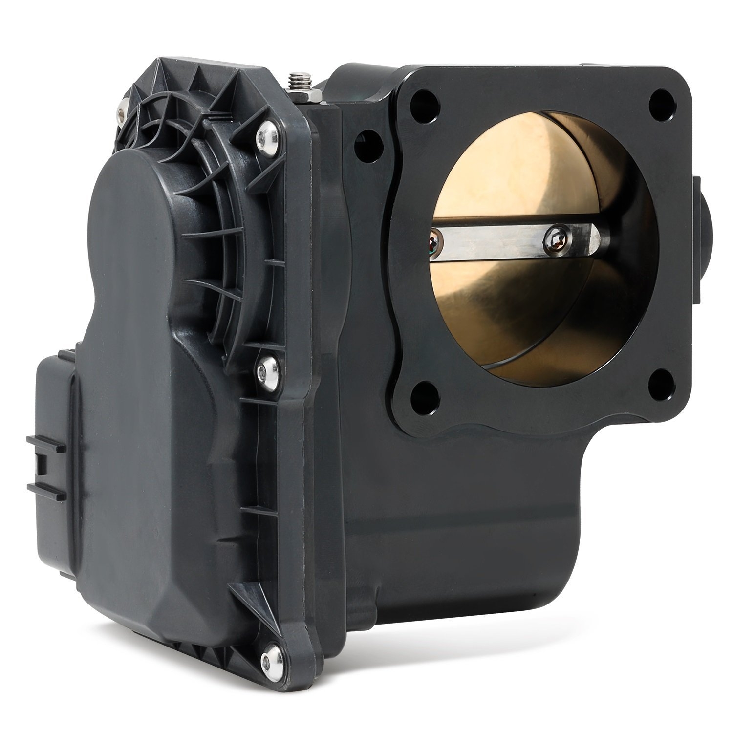 blox racing billet dbw 56mm throttle body – honda civic fk4 fk7 1.5l turbo