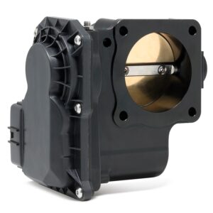 blox racing billet dbw 58mm throttle body – honda civic fk4 fk7 1.5l turbo