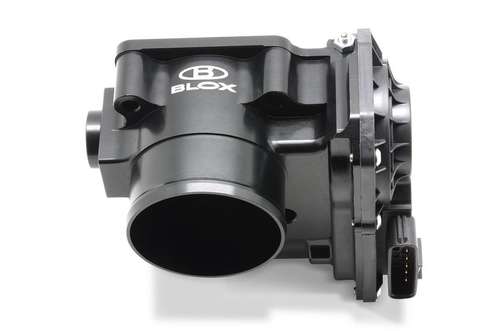 blox racing billet dbw 58mm throttle body – honda civic fk4 fk7 1.5l turbo