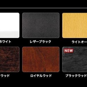 d.a.d garson vip front table – toyota crown jzs171/majesta uzs171