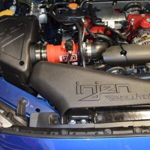 injen evolution series intake – subaru sti va