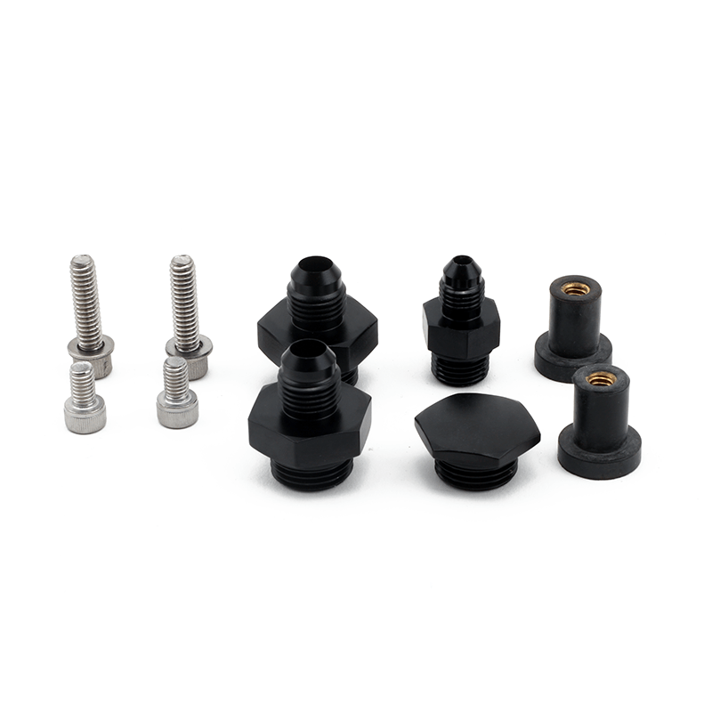 hybrid racing unibody fuel pressure regulator