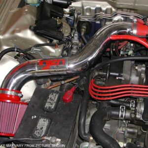 injen short ram intake β honda integra da