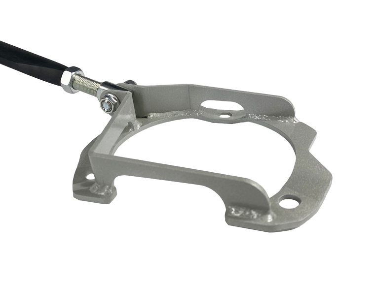 whiteline front strut brace – subaru wrx/sti va