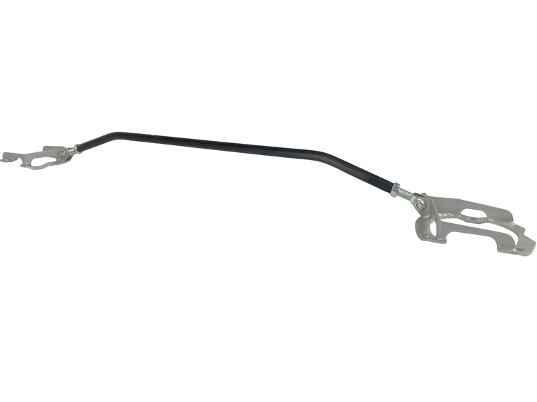 import placeholder for 8583