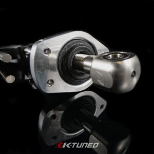 k tuned b/d shifter circuit2 x – lean back