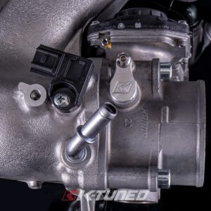 k tuned map port plug