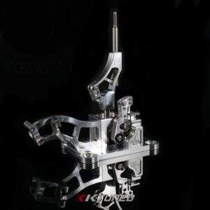 k tuned billet race spec shifter rev2 – honda integra dc5
