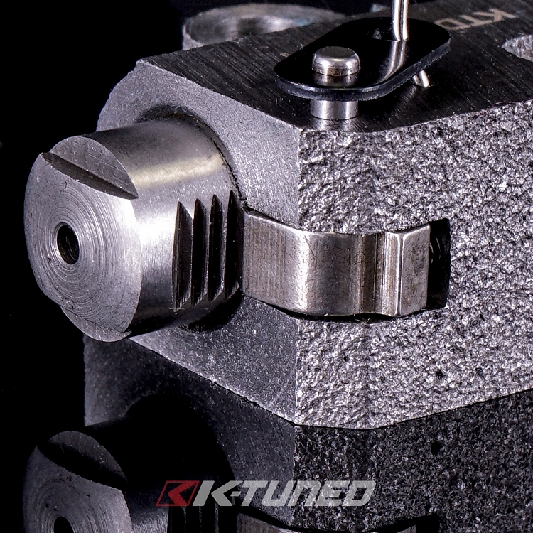 k tuned timing chain tensioner – honda k series motors