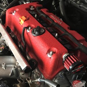 k tuned valve cover breather filter
