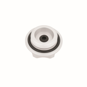 mishimoto oil filler cap – mazda (black)