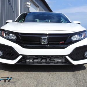 prl motorsports front mount intercooler – honda civic fk4 fk7 1.5l turbo