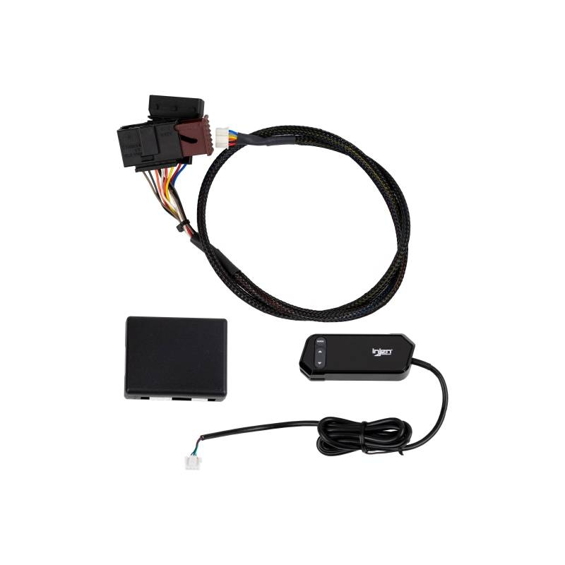 injen x pedal pro black edition throttle controller – honda civic fk4 fk7 fk8