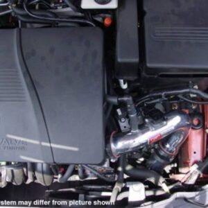 injen cold air intake – mazda 3 2004 2009 black (non mps)