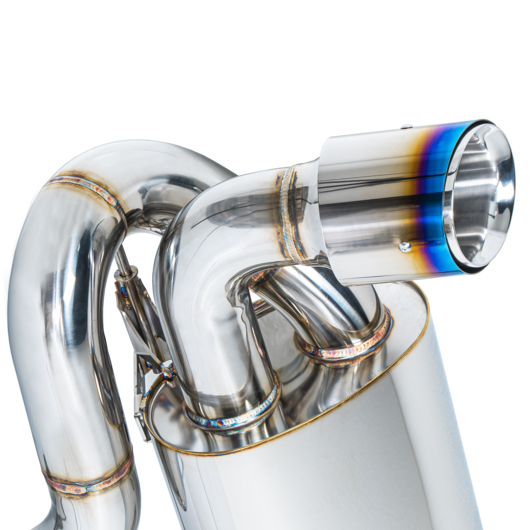 remark cat back exhaust – toyota gr supra