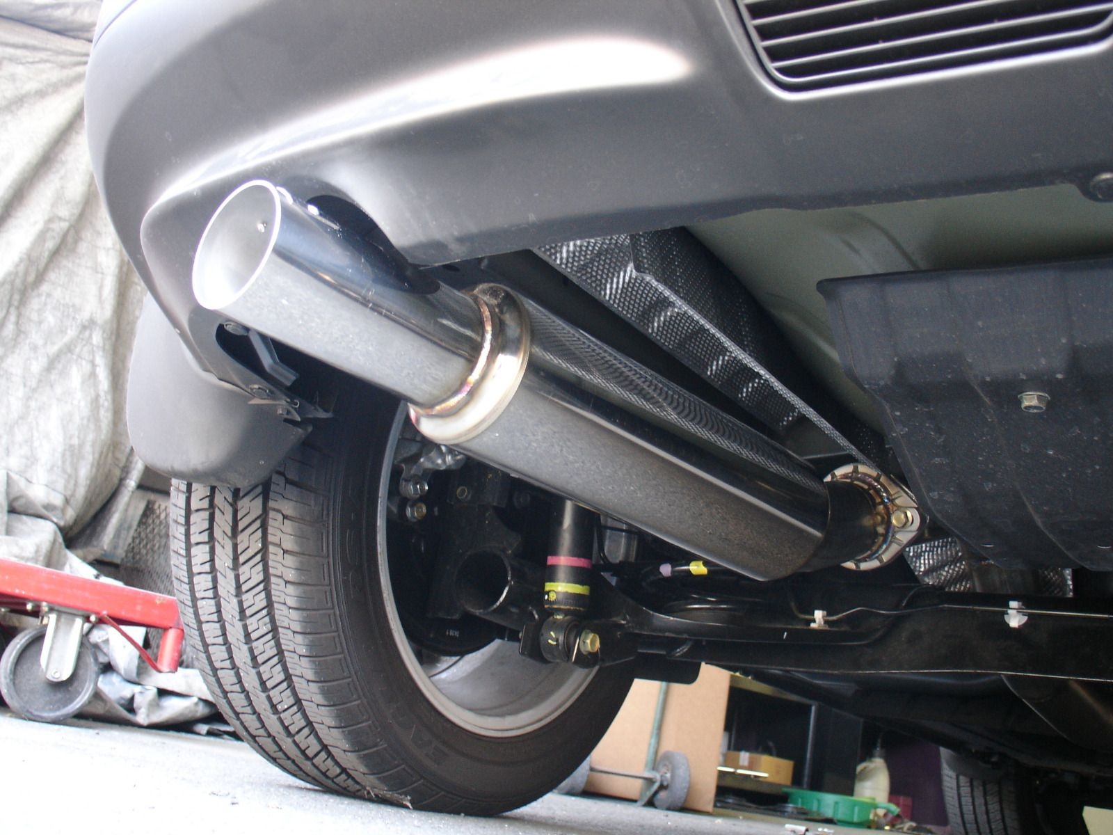 injen stainless exhaust system – nissan juke 2011 2017 (fwd only)