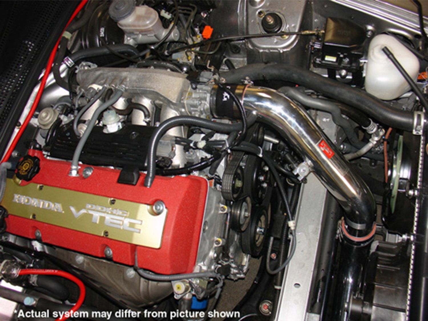 injen cold air intake – honda s2000 (black)