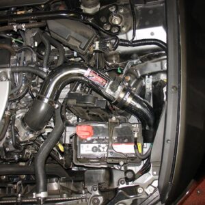 injen cold air intake – honda accord euro cu2 (polished)
