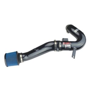 injen cold air intake – nissan fuga 450gt 2006 2008 (black)