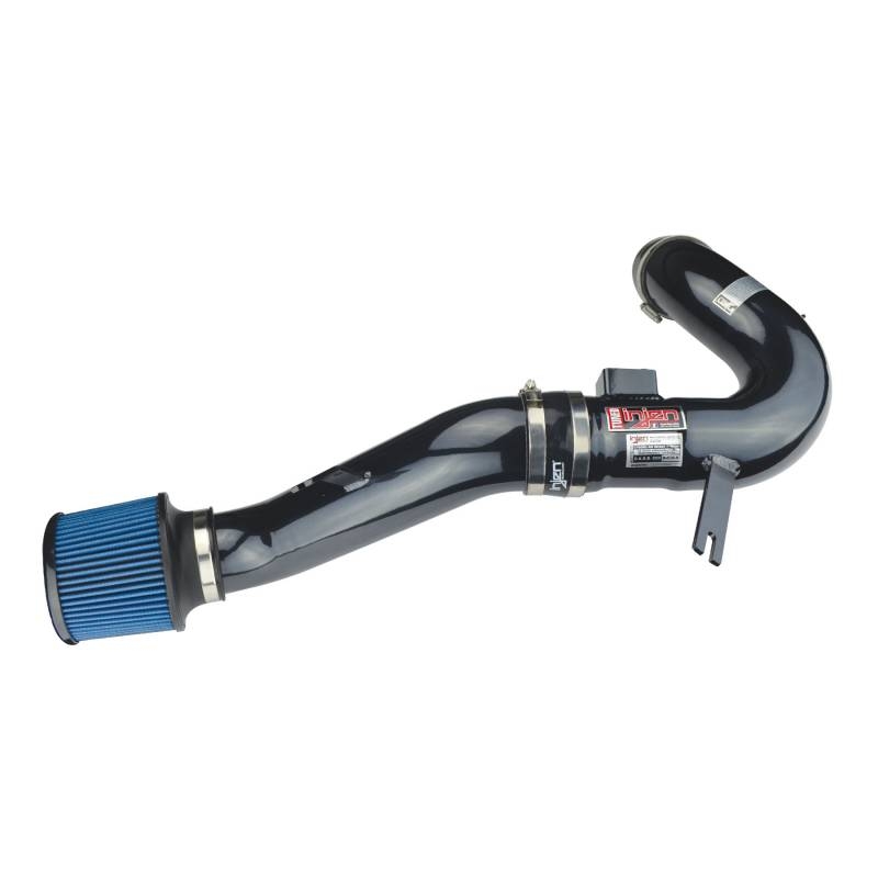 injen cold air intake – nissan fuga 450gt 2006 2008 (black)