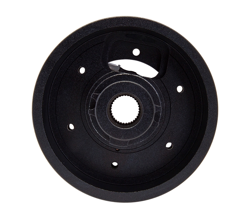 nrg innovations short boss hub – subaru wrx/sti va
