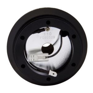 nrg innovations short boss hub – honda eg/dc/prelude/cb accord