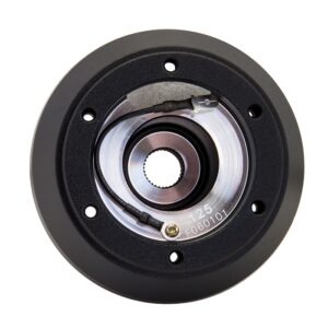nrg innovations short boss hub – subaru brz/toyota 86/lexus is/gs
