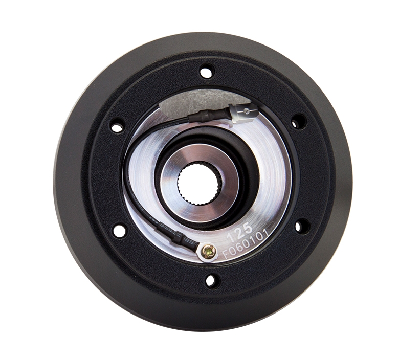 nrg innovations short boss hub – subaru brz/toyota 86/lexus is/gs