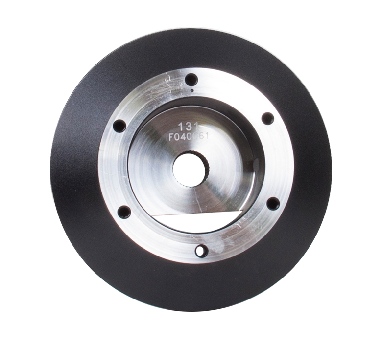 nrg innovations short boss hub – honda w/airbag