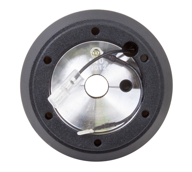 nrg innovations short boss hub – nissan silvia/skyline (non hicas)