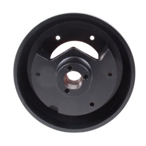 nrg innovations short boss hub – nissan 350z/370z