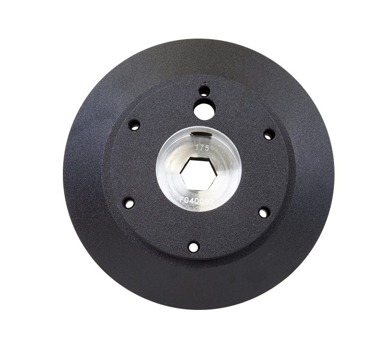 nrg innovations short boss hub – ford fiesta/focus/mustang/mazda 3