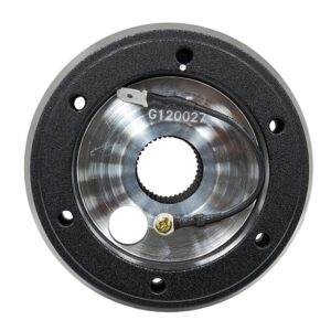 nrg innovations short boss hub – volkswagen type 1