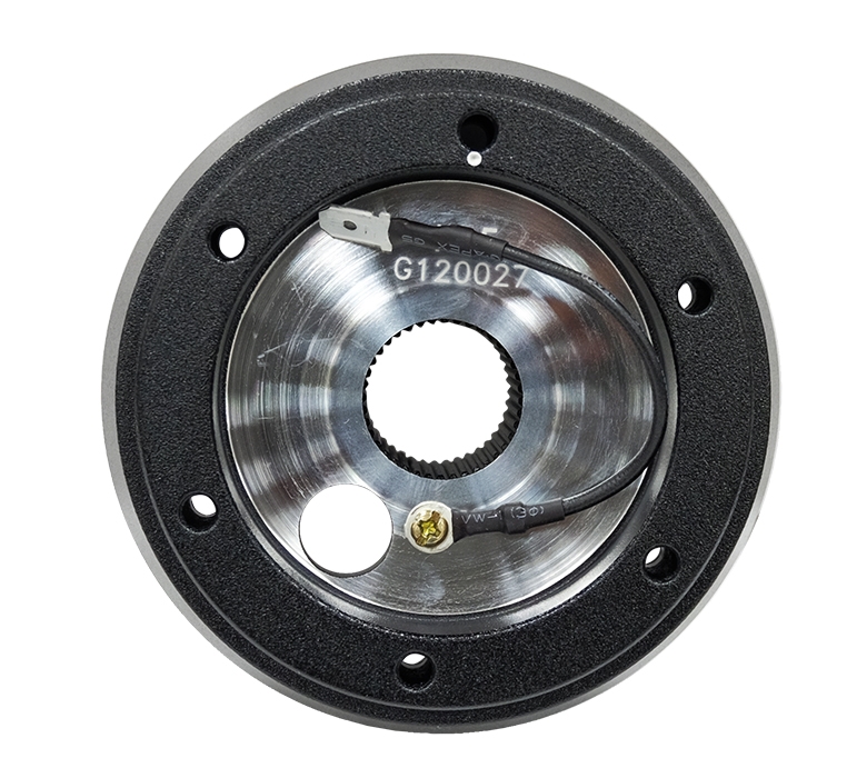 nrg innovations short boss hub – volkswagen type 1