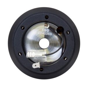 nrg innovations short boss hub – honda at/as/ef/da