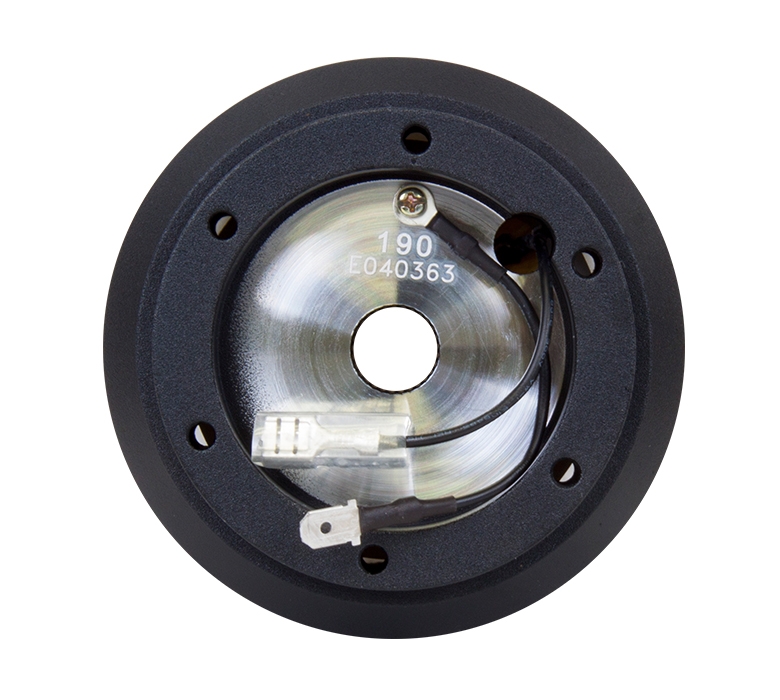 nrg innovations short boss hub – honda at/as/ef/da