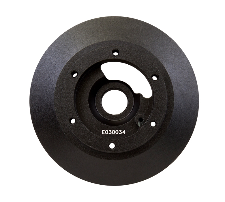 nrg innovations short boss hub – bmw 3 series 1991 1998