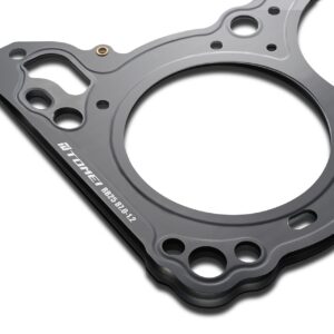 tomei metal head gasket – nissan rb25de(t) (87mm bore/1.2mm thickness)