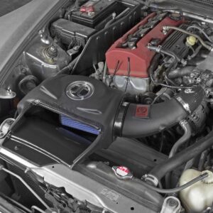 afe takeda momentum pro 5r cold air intake system – honda s2000