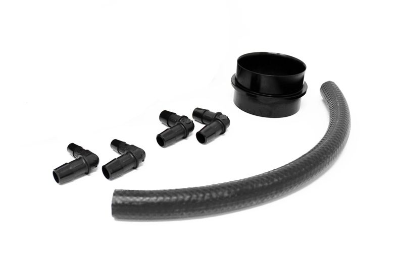 torque solution turbo inlet hose – subaru wrx 02 07, sti 04 21, lgt 05 09, fxt 04 13 (red)