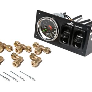 airforce air suspension universal kit – honda fit/jazz gk 2014 2020