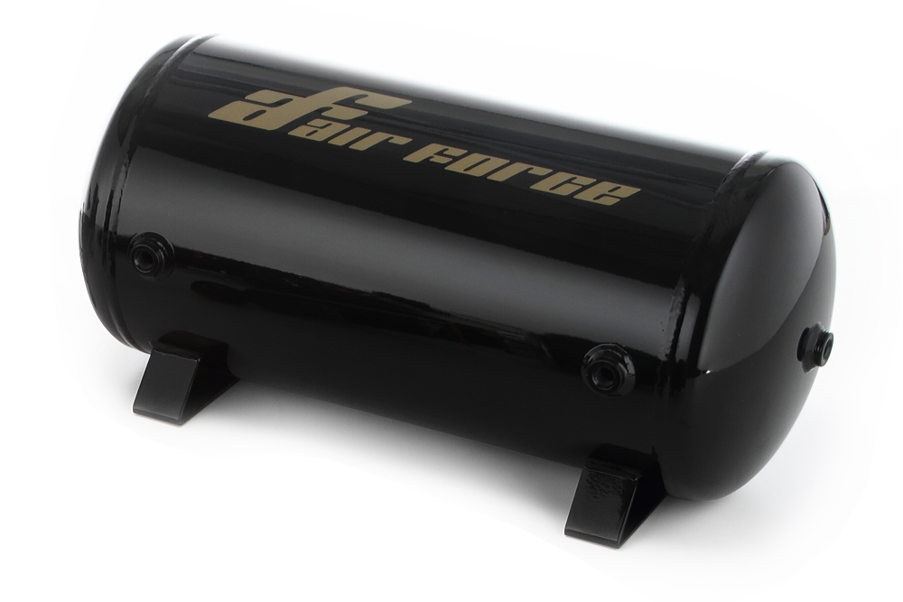 airforce air suspension luxury kit – honda civic fk4 fk7 2016 2021 (non type r)