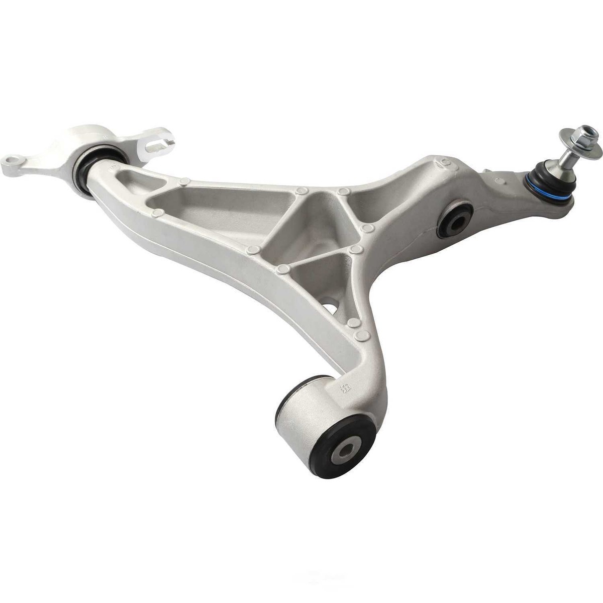Suspension Control Arm and Ball Joint Assembly Delphi TC8096