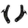Suspension Control Arm and Ball Joint Assembly Delphi TC4345