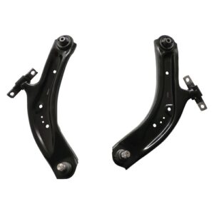 Suspension Control Arm and Ball Joint Assembly Delphi TC4345