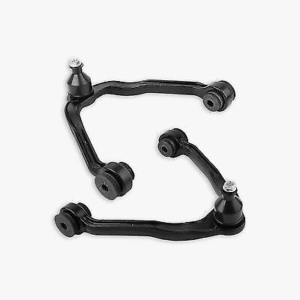 Suspension Control Arm and Ball Joint Assembly Delphi TC3993