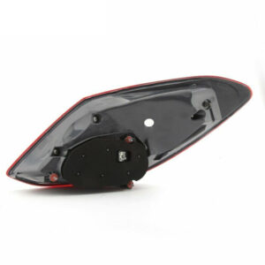 oem style rear left taillight for 2014 2018 mercedes c class w205 tail light