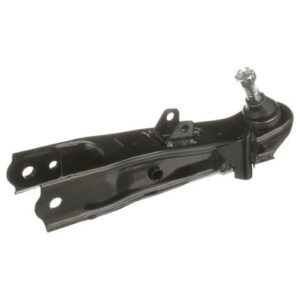 suspension control arm and ball joint assembly delphi tc2548