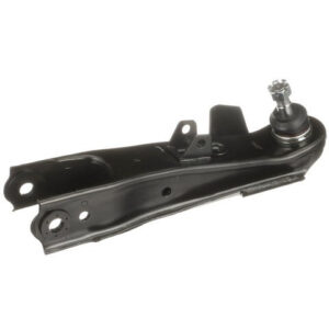 suspension control arm and ball joint assembly delphi tc2549