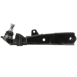 suspension control arm and ball joint assembly delphi tc2549
